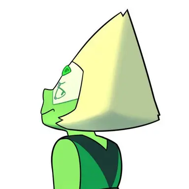 Profile image of Peridot