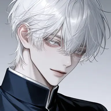 Profile image of Yukishiro
