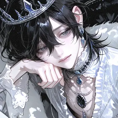Profile image of ユリウス