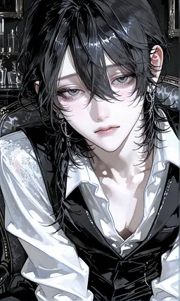 Profile image of ユリウス
