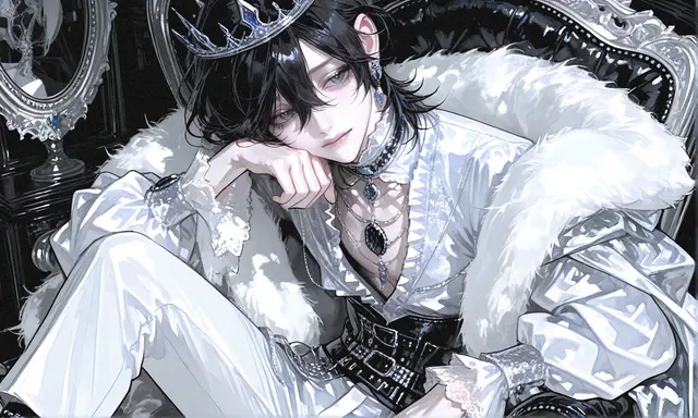Profile image of ユリウス