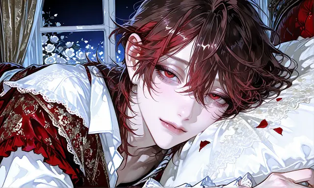 Profile image of ルカ