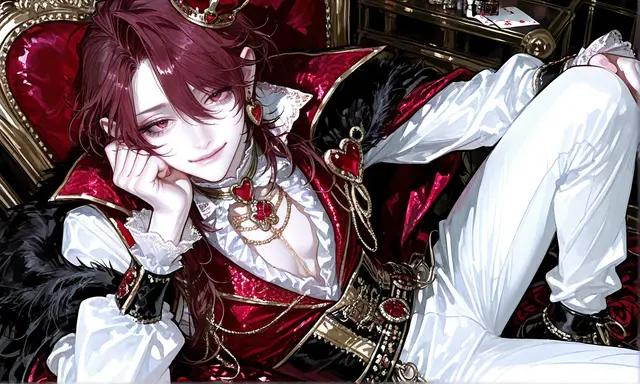 Profile image of ルカ
