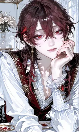 Profile image of ルカ