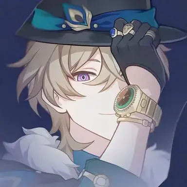 Profile image of Aventurine