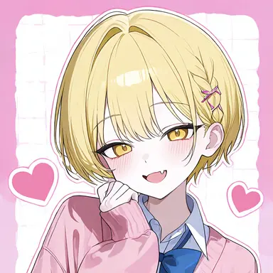 Profile image of 瑠夏