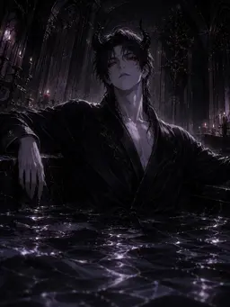 Profile image of カルヴァン