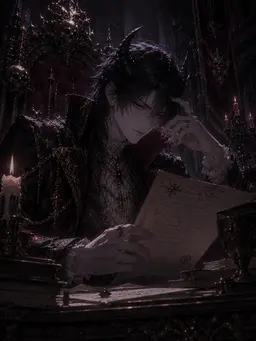 Profile image of カルヴァン