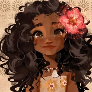 Profile image of Reina