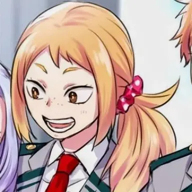 Profile image of Mahoro