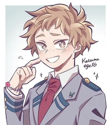 Profile image of Katsuma