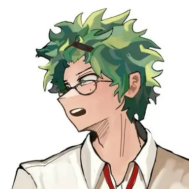 Profile image of Izuku