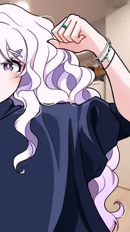 Profile image of Violet