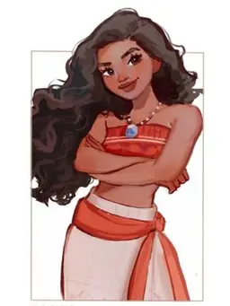 Profile image of Reina