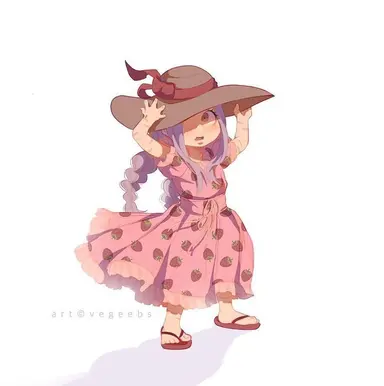 Profile image of Eri