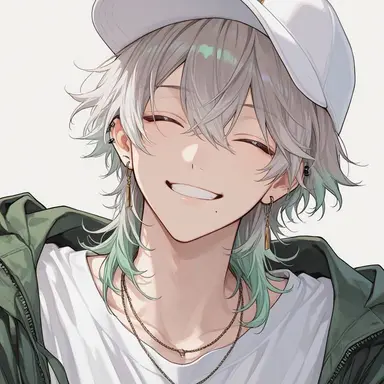 Profile image of Chitose Yuki
