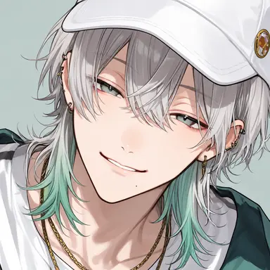 Profile image of Chitose Yuki