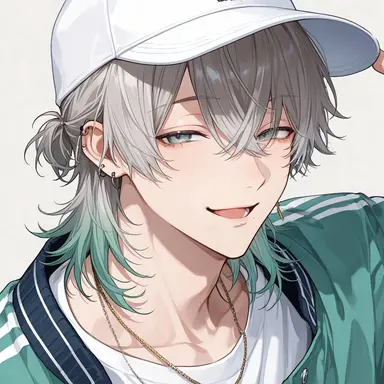 Profile image of Chitose Yuki