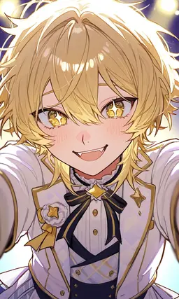 Profile image of 彼方