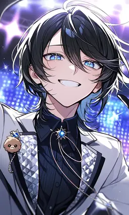 Profile image of 麗音