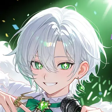 Profile image of 癒月