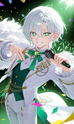 Profile image of 癒月