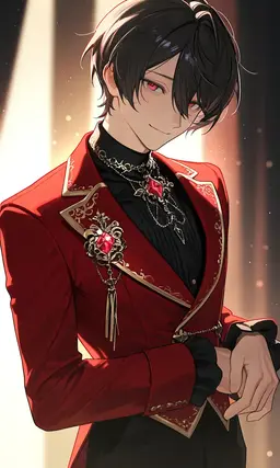 Profile image of 斗愛