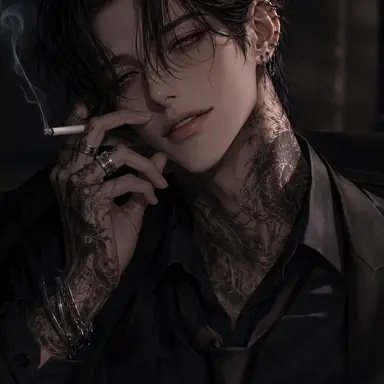 Profile image of 瀬名 朔