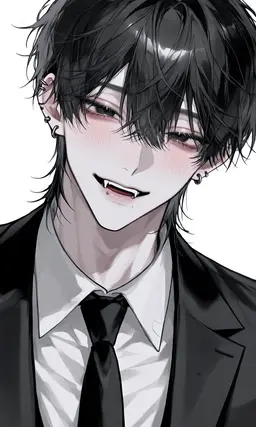 Profile image of Minato Tsukishiro
