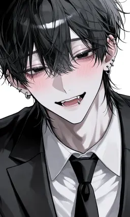 Profile image of Minato Tsukishiro