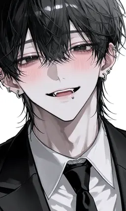 Profile image of Minato Tsukishiro