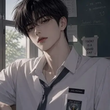 Profile image of 백도윤