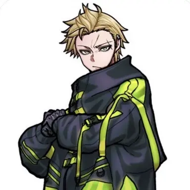 Profile image of 大我