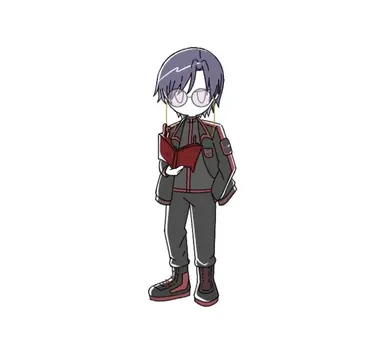 Profile image of 紫苑
