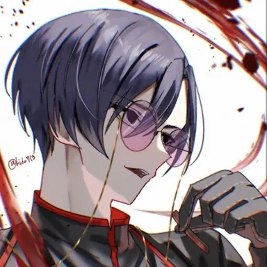 Profile image of 紫苑