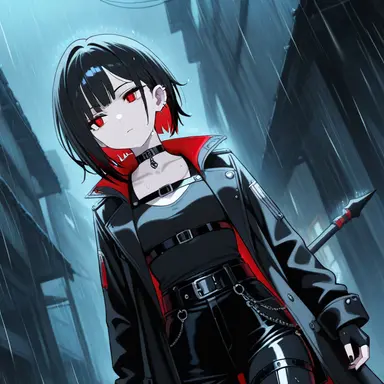 Profile image of Livia