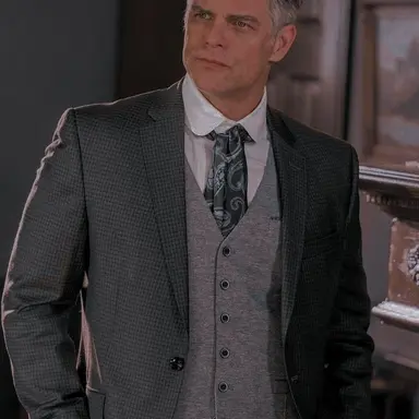 Profile image of Mark Clover