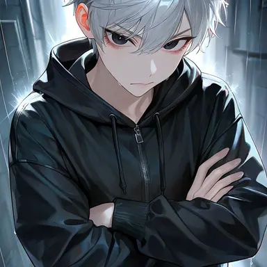 Profile image of Sable