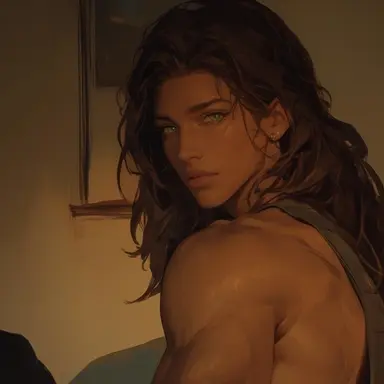 Profile image of 산티아나 솔리스