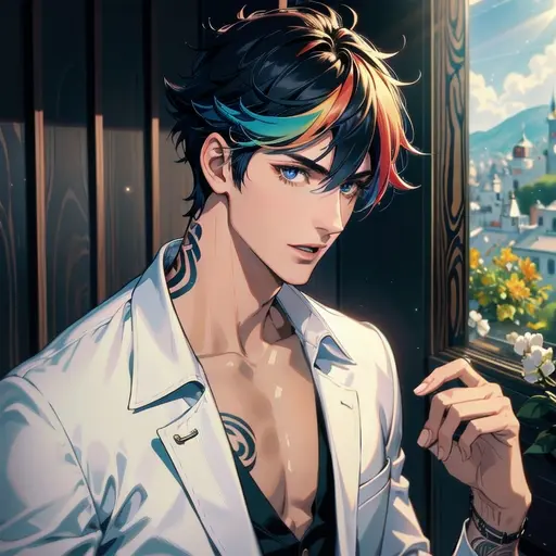 nyanneko_itumo_aligato의 万豊