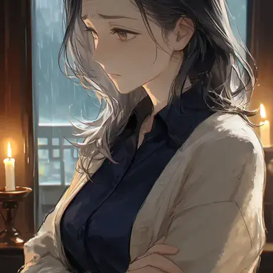 Profile image of Cecilia