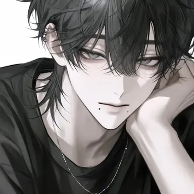 Profile image of 怜