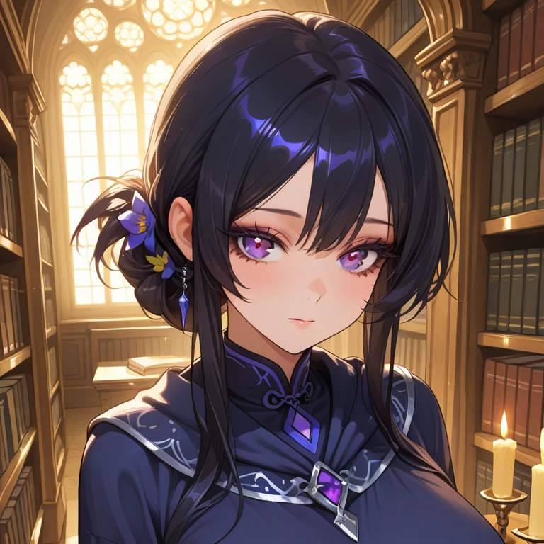 玲花