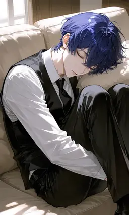 Profile image of 周