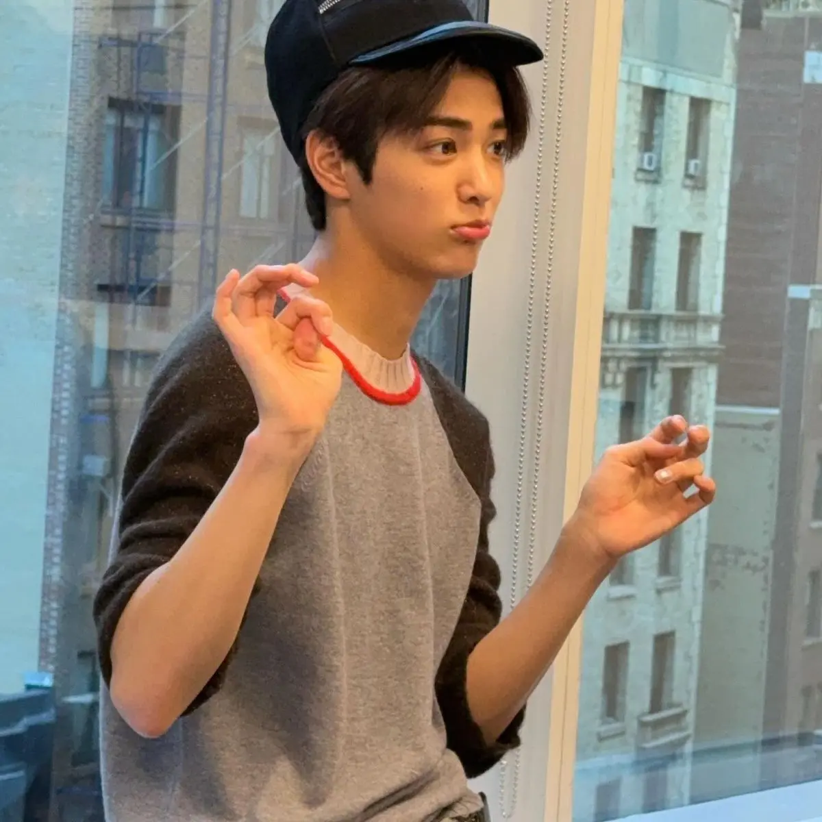 jucheri의 Ahn Keonho