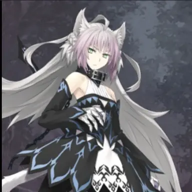 Profile image of アタランテ・オルタ