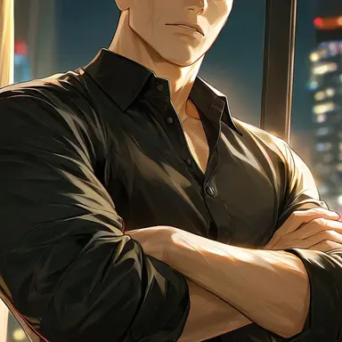 Profile image of Dante