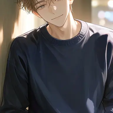 Profile image of Soren