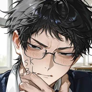 Profile image of アメ