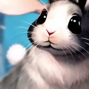 utomya의 うさぎ